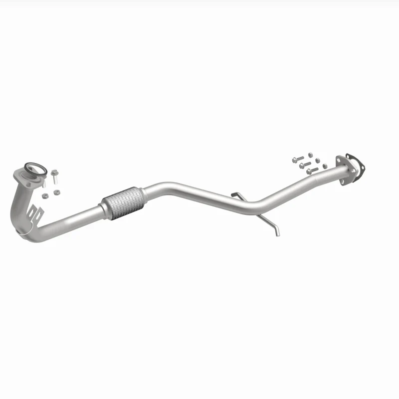 BRE Exhaust 99-05 Cavalier Sunfire 2.2L 2.4L Front Pipe Kit - Image 8