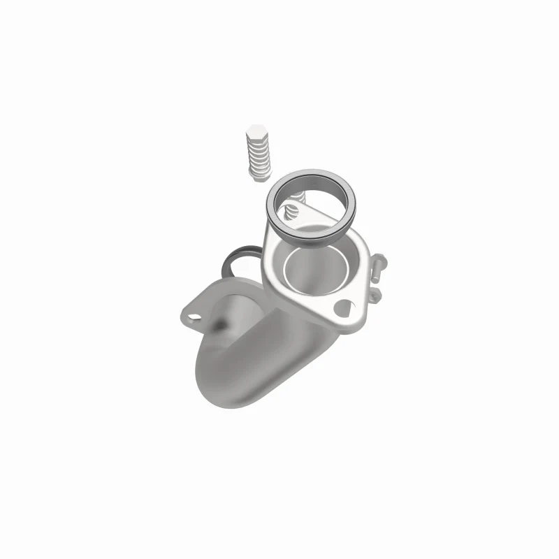 BRE Exhaust 99-05 Tracker Grand Vitara  1.6L 2.0L 2.5L Front Pipe Kit - Image 22