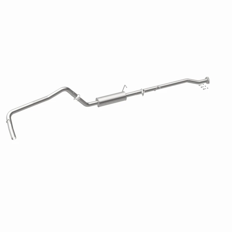 BRExhaust 01-03 GMC S10 Sonoma 2.2L Exhaust Kit - Image 10