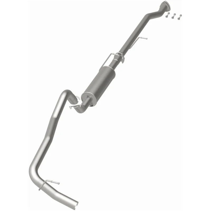 BRExhaust 01-03 GMC S10 Sonoma 2.2L Exhaust Kit - Image 12