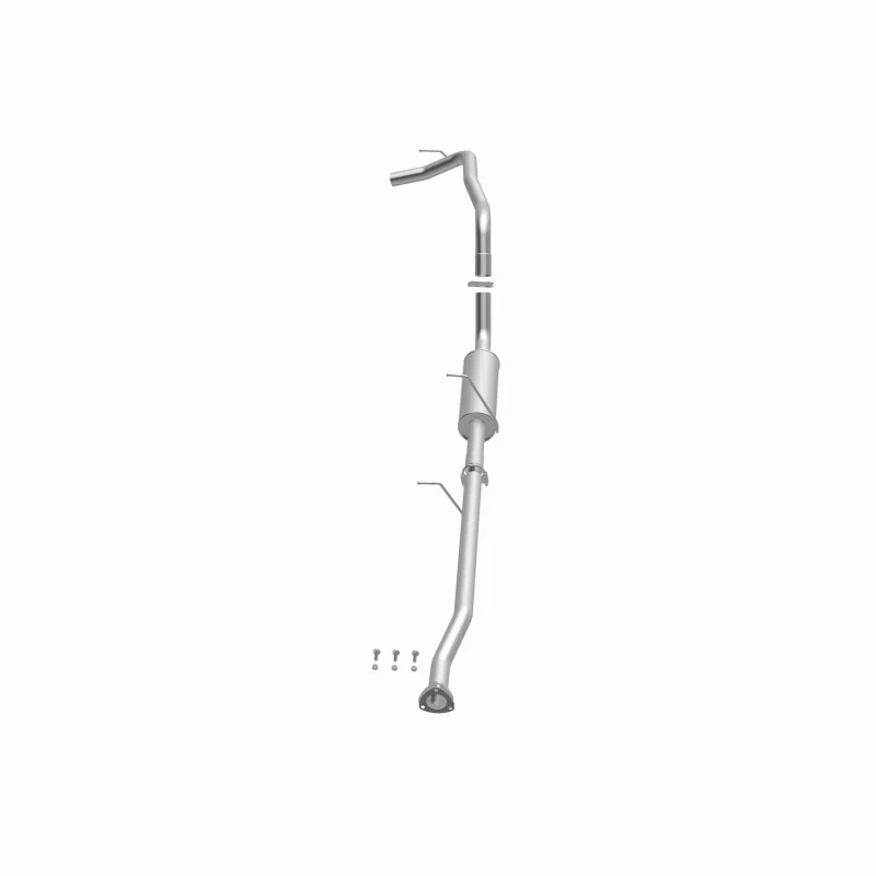 BRExhaust 01-03 GMC S10 Sonoma 2.2L Exhaust Kit - Image 13