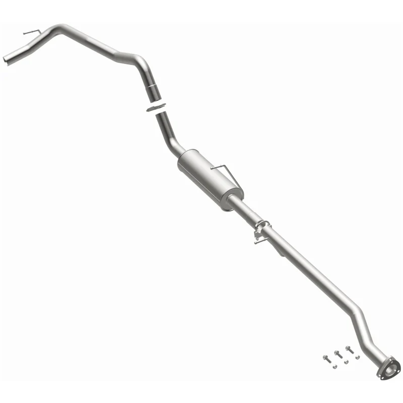 BRExhaust 01-03 GMC S10 Sonoma 2.2L Exhaust Kit - Image 14