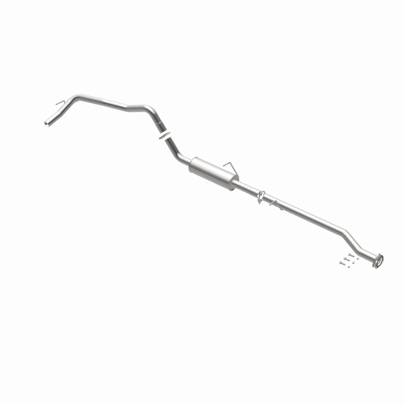 BRExhaust 01-03 GMC S10 Sonoma 2.2L Exhaust Kit - Image 15