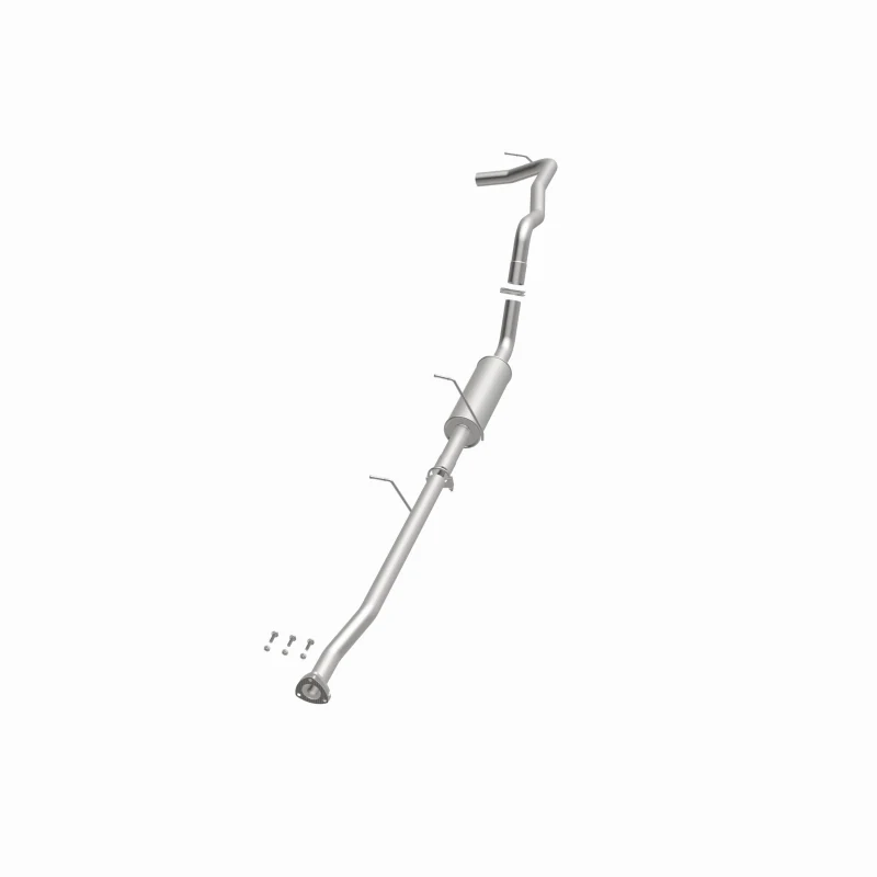BRExhaust 01-03 GMC S10 Sonoma 2.2L Exhaust Kit - Image 16