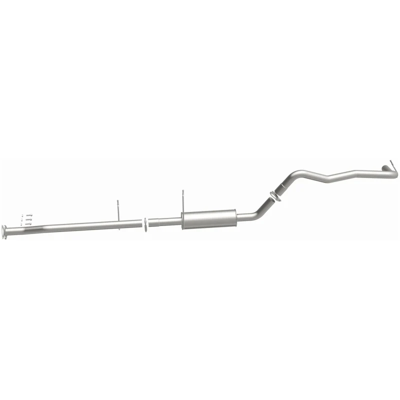 BRExhaust 01-03 GMC S10 Sonoma 2.2L Exhaust Kit - Image 18