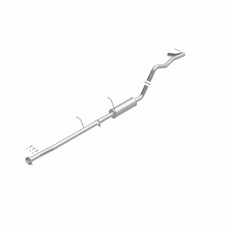 BRExhaust 01-03 GMC S10 Sonoma 2.2L Exhaust Kit - Image 2