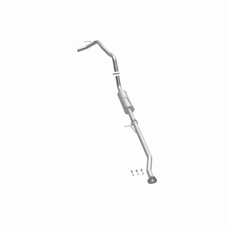 BRExhaust 01-03 GMC S10 Sonoma 2.2L Exhaust Kit - Image 20