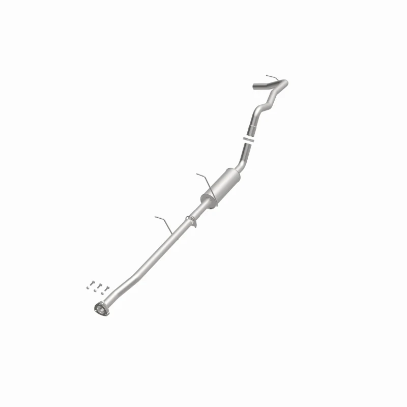 BRExhaust 01-03 GMC S10 Sonoma 2.2L Exhaust Kit - Image 21