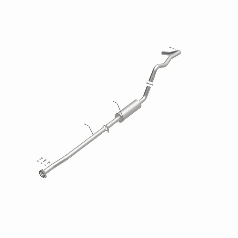 BRExhaust 01-03 GMC S10 Sonoma 2.2L Exhaust Kit - Image 22