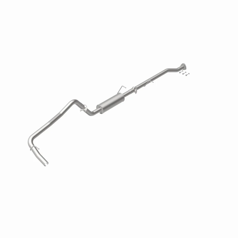BRExhaust 01-03 GMC S10 Sonoma 2.2L Exhaust Kit - Image 24