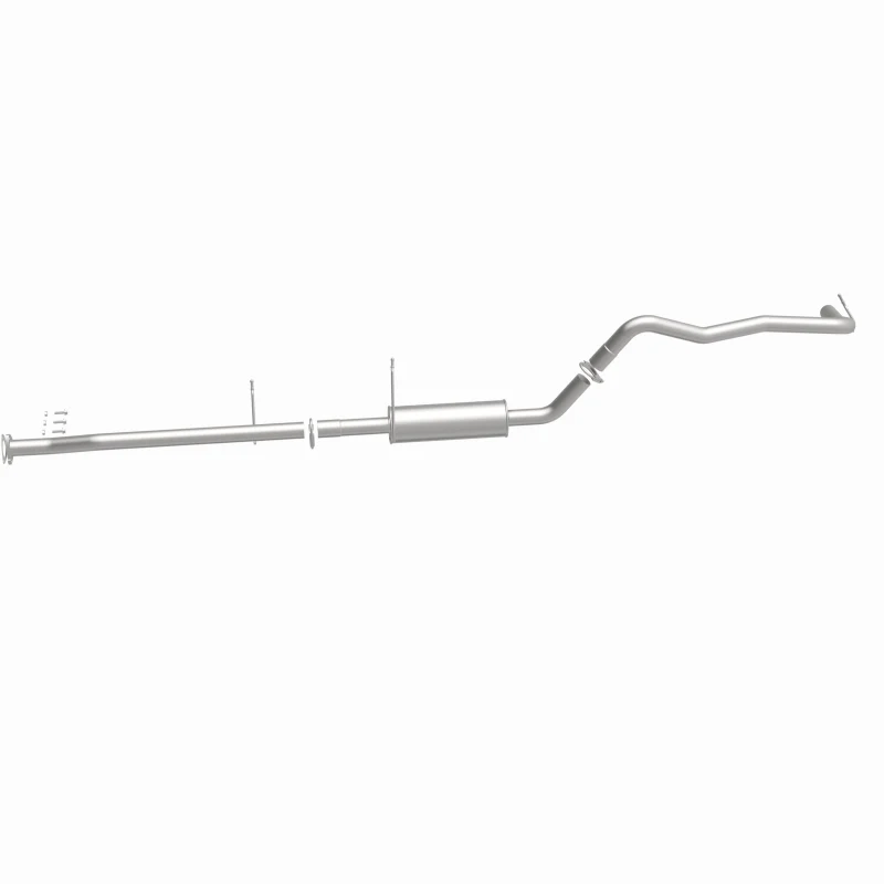 BRExhaust 01-03 GMC S10 Sonoma 2.2L Exhaust Kit - Image 25