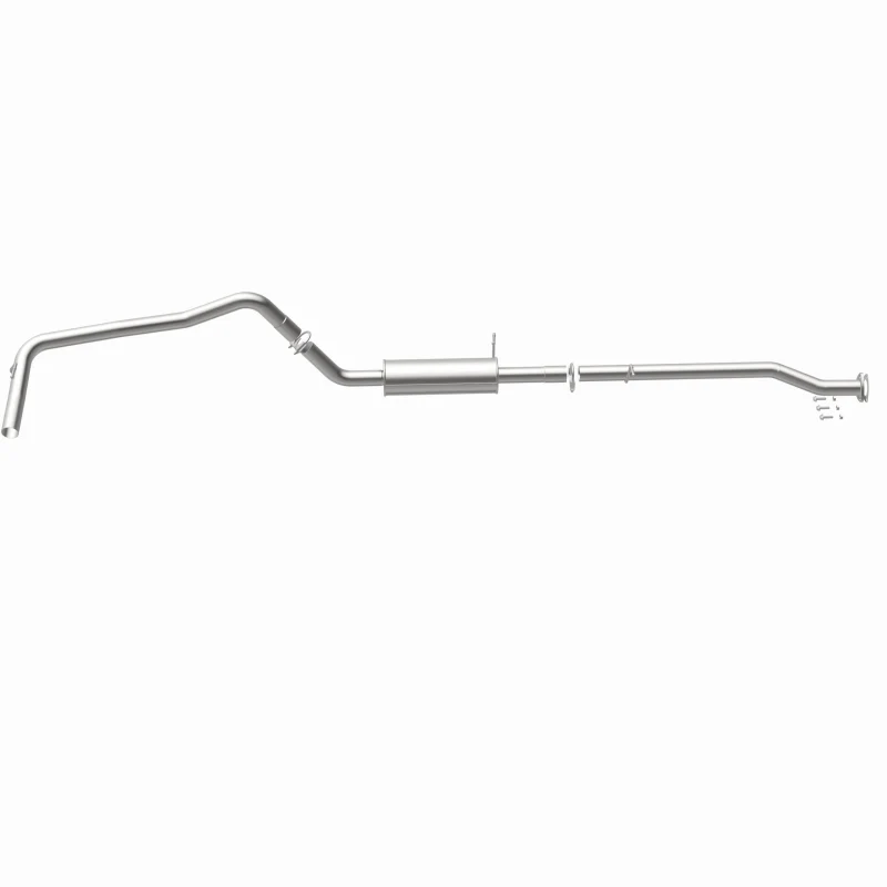 BRExhaust 01-03 GMC S10 Sonoma 2.2L Exhaust Kit - Image 26