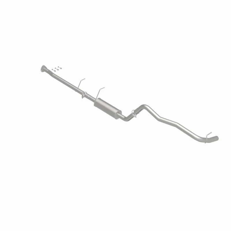 BRExhaust 01-03 GMC S10 Sonoma 2.2L Exhaust Kit - Image 27