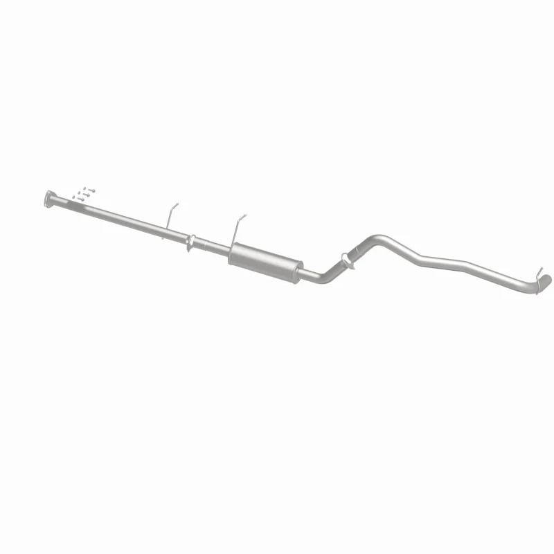 BRExhaust 01-03 GMC S10 Sonoma 2.2L Exhaust Kit - Image 28