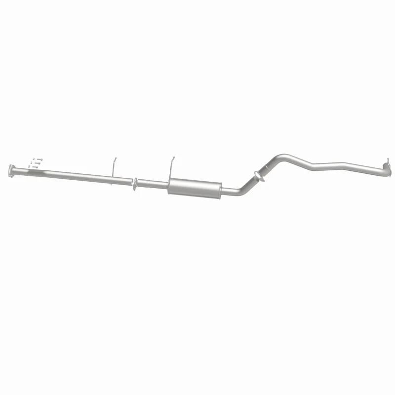 BRExhaust 01-03 GMC S10 Sonoma 2.2L Exhaust Kit - Image 3