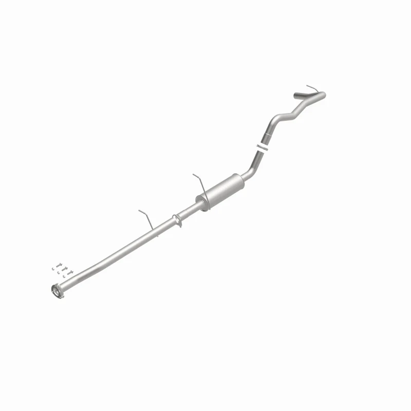 BRExhaust 01-03 GMC S10 Sonoma 2.2L Exhaust Kit - Image 31