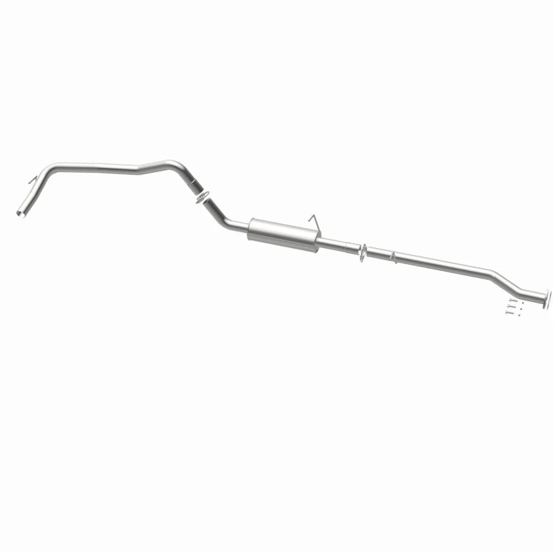 BRExhaust 01-03 GMC S10 Sonoma 2.2L Exhaust Kit - Image 32