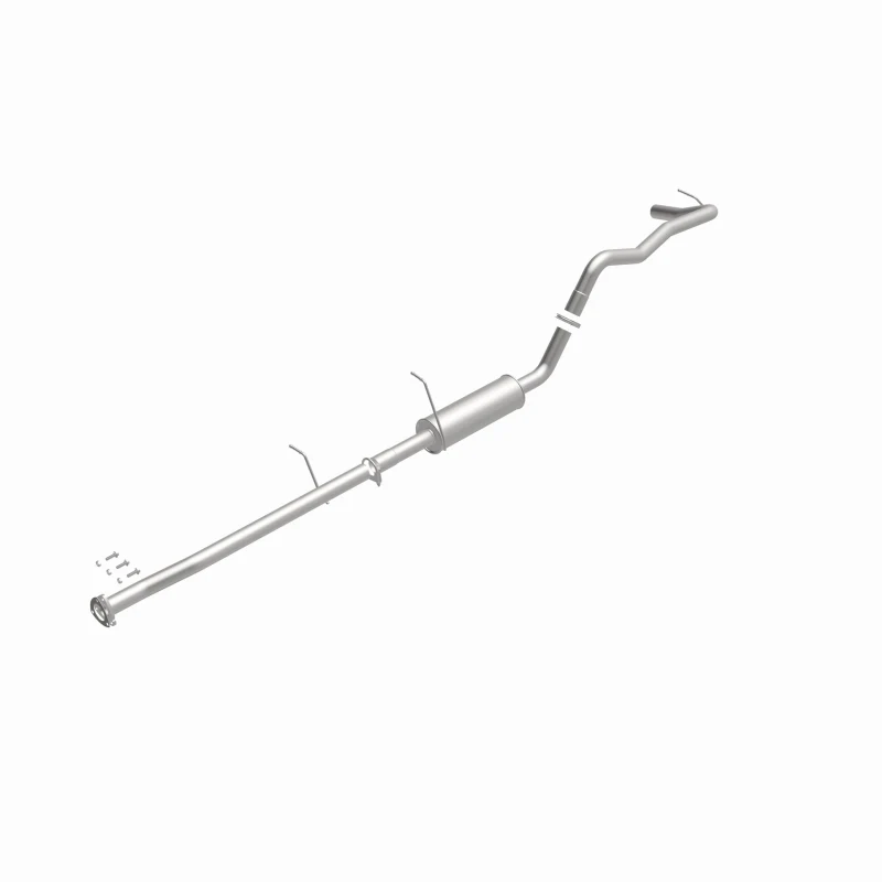 BRExhaust 01-03 GMC S10 Sonoma 2.2L Exhaust Kit - Image 33