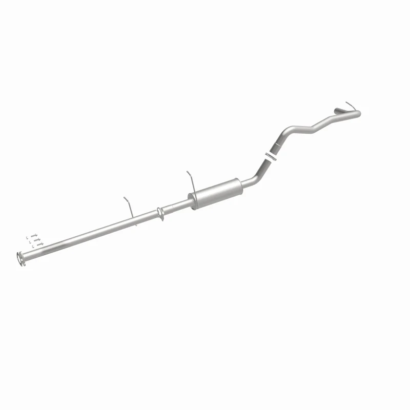 BRExhaust 01-03 GMC S10 Sonoma 2.2L Exhaust Kit - Image 5