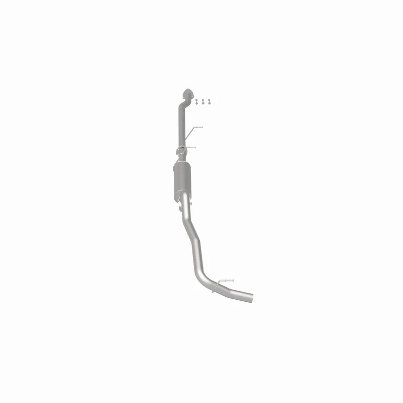 BRExhaust 01-03 GMC S10 Sonoma 2.2L Exhaust Kit - Image 6