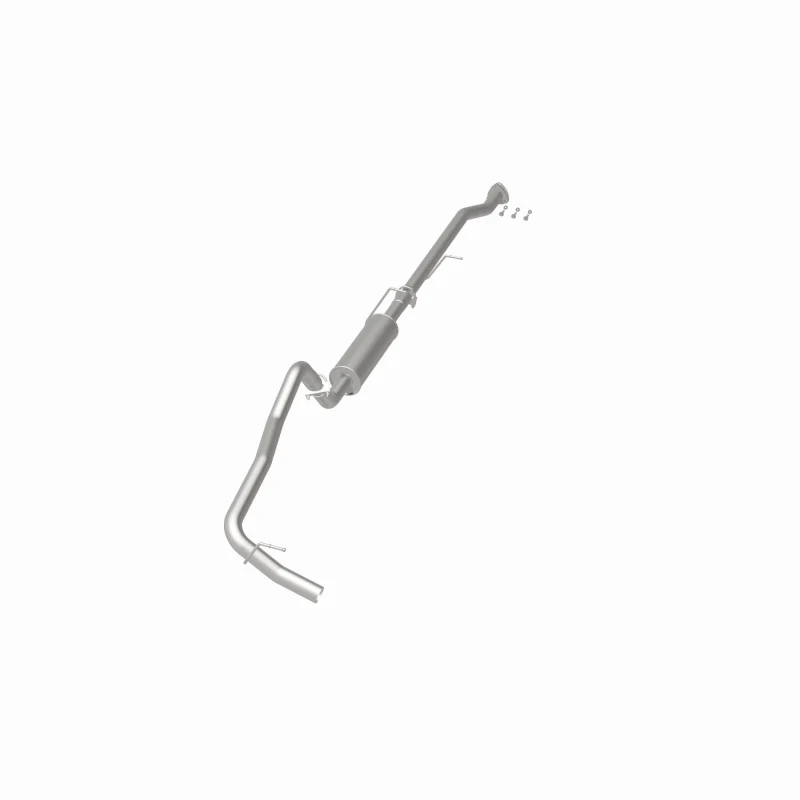 BRExhaust 01-03 GMC S10 Sonoma 2.2L Exhaust Kit - Image 8