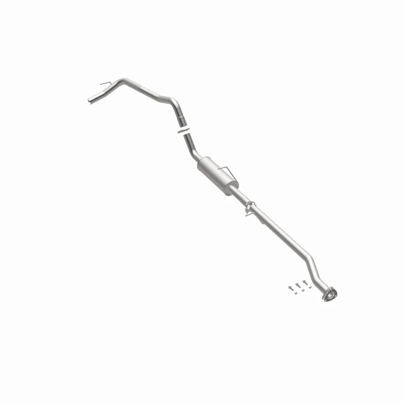 BRExhaust 01-03 GMC S10 Sonoma 2.2L Exhaust Kit - Image 9