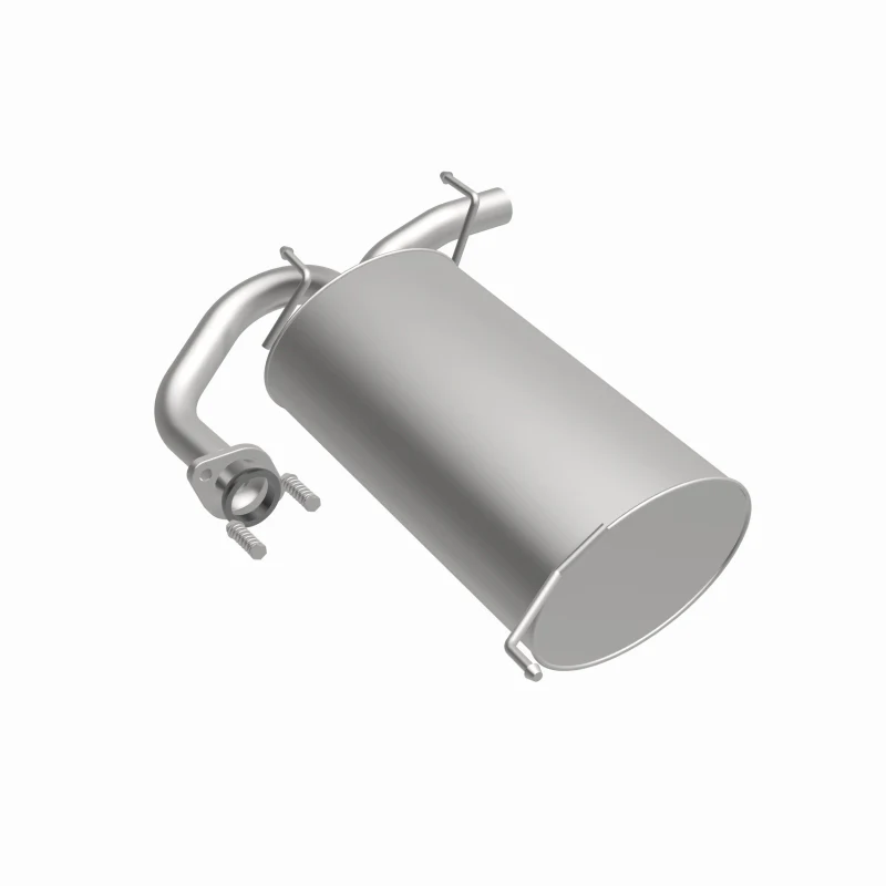 BRExhaust 05-06 Nissan X-Trail 2.5L Muffler Kit - Image 11