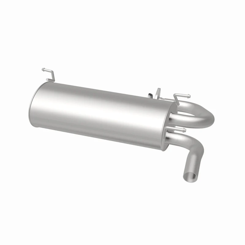 BRExhaust 05-06 Nissan X-Trail 2.5L Muffler Kit - Image 17