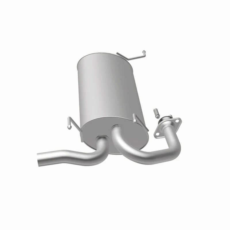 BRExhaust 05-06 Nissan X-Trail 2.5L Muffler Kit - Image 18