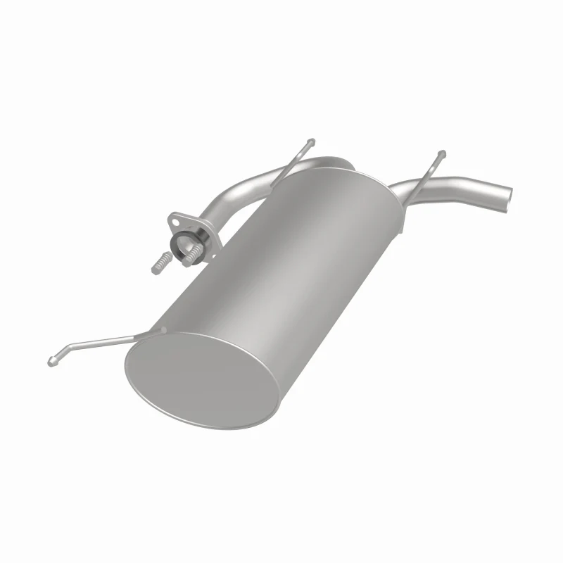 BRExhaust 05-06 Nissan X-Trail 2.5L Muffler Kit - Image 19