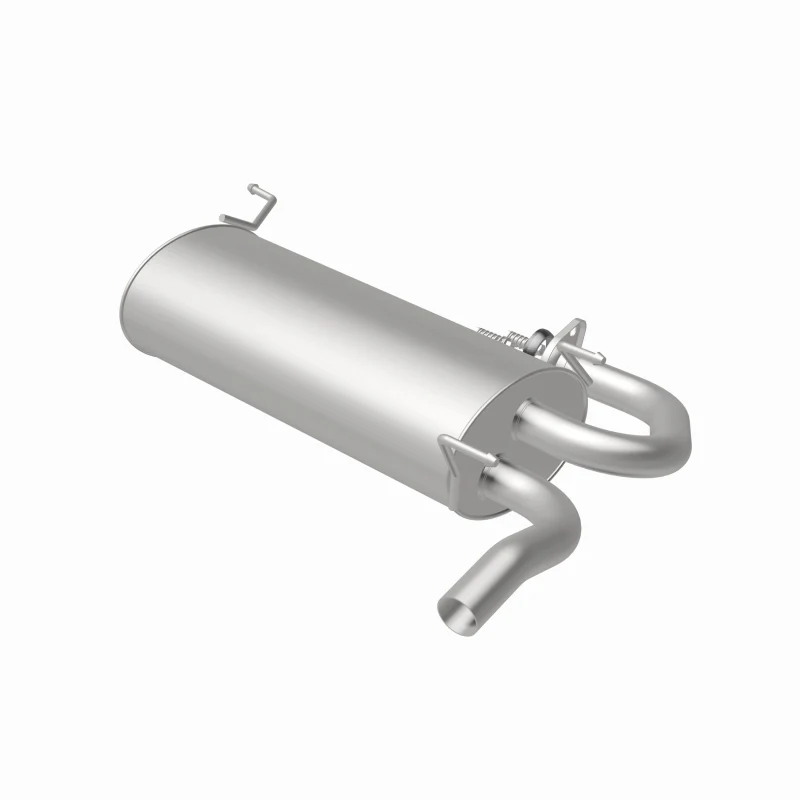 BRExhaust 05-06 Nissan X-Trail 2.5L Muffler Kit - Image 21