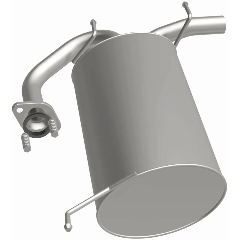 BRExhaust 05-06 Nissan X-Trail 2.5L Muffler Kit - Image 24