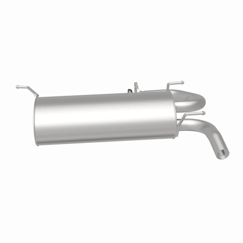 BRExhaust 05-06 Nissan X-Trail 2.5L Muffler Kit - Image 26
