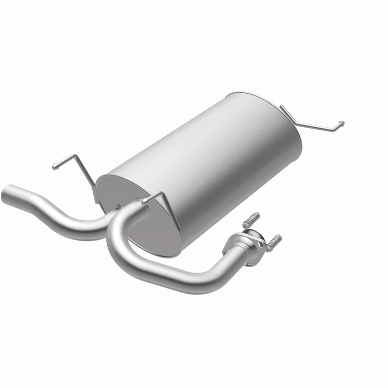 BRExhaust 05-06 Nissan X-Trail 2.5L Muffler Kit - Image 27