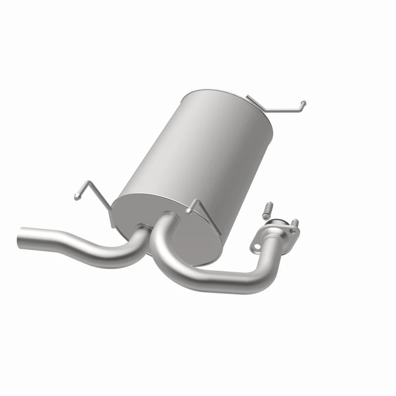 BRExhaust 05-06 Nissan X-Trail 2.5L Muffler Kit - Image 28