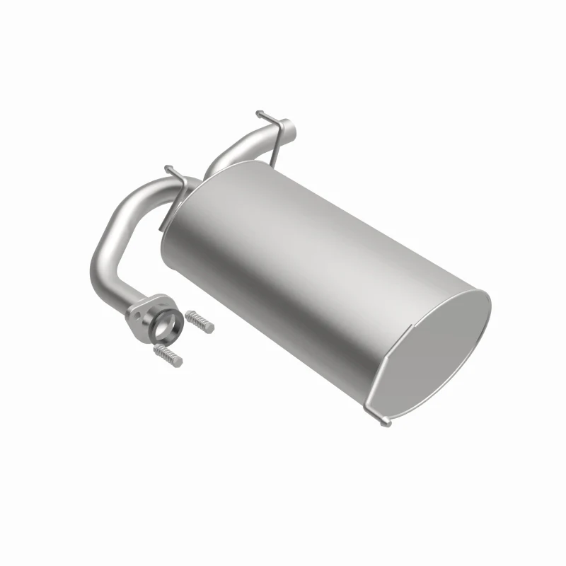 BRExhaust 05-06 Nissan X-Trail 2.5L Muffler Kit - Image 31