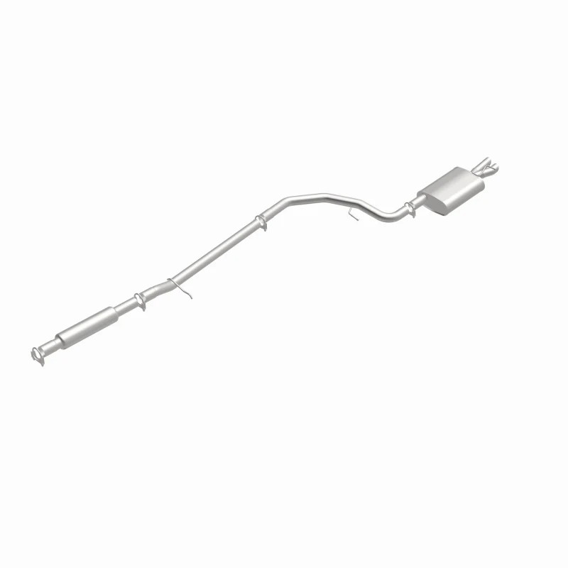 BRExhaust 05-07 Ford Freestyle 3.0L Exhaust Kit - Image 10