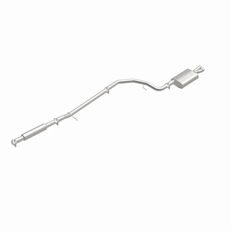 BRExhaust 05-07 Ford Freestyle 3.0L Exhaust Kit - Image 12