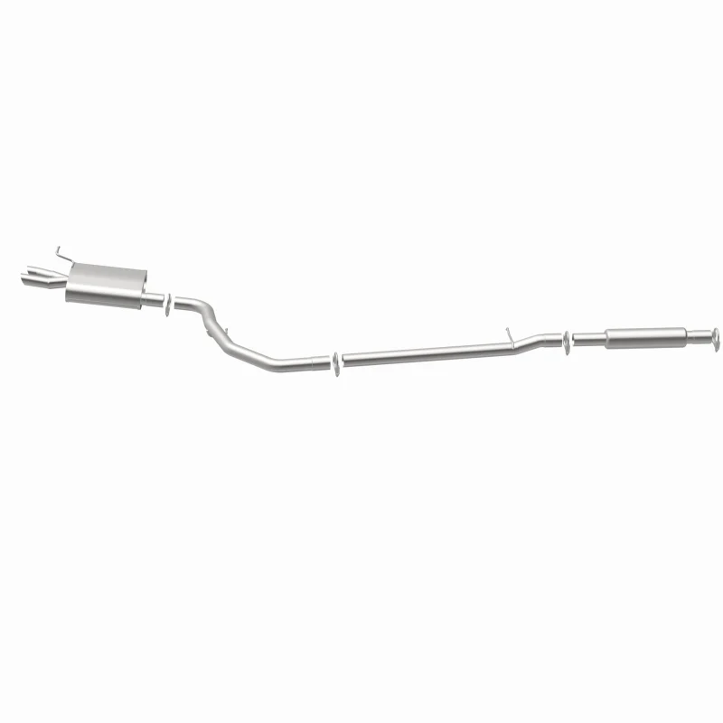 BRExhaust 05-07 Ford Freestyle 3.0L Exhaust Kit - Image 13