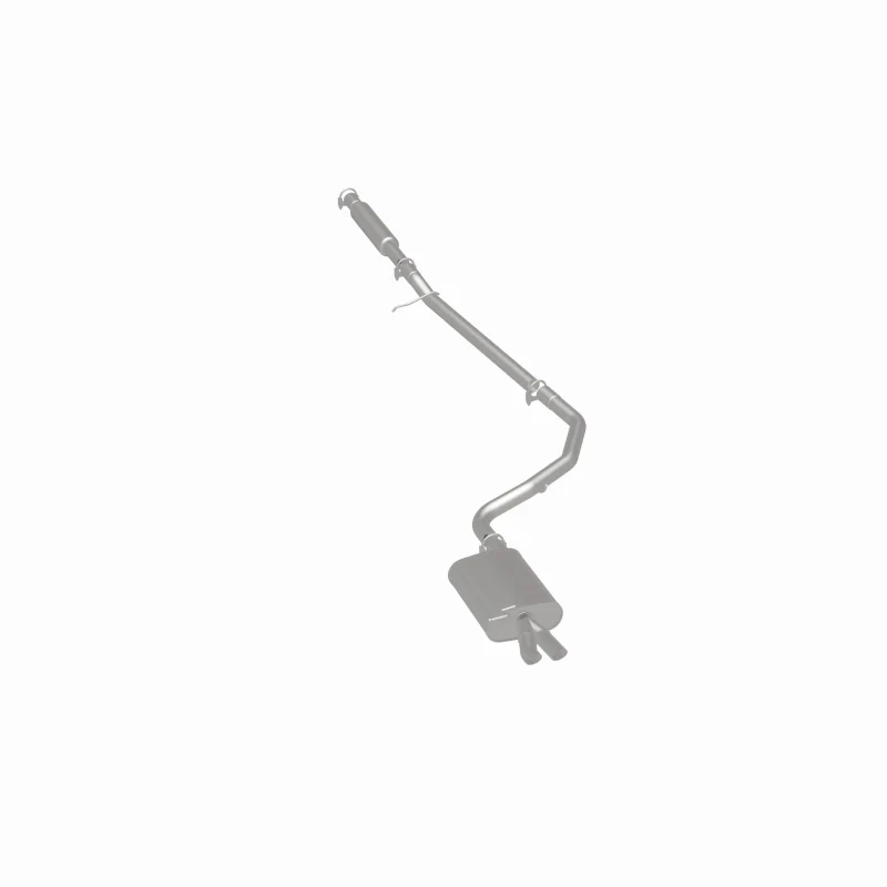 BRExhaust 05-07 Ford Freestyle 3.0L Exhaust Kit - Image 14