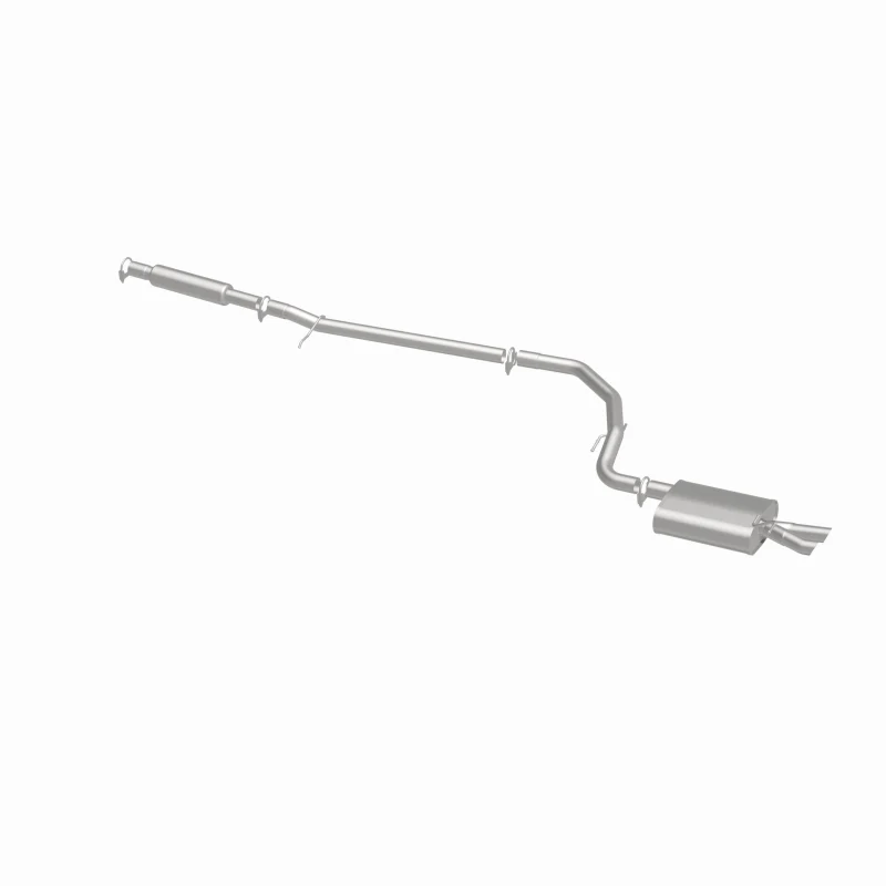 BRExhaust 05-07 Ford Freestyle 3.0L Exhaust Kit - Image 15