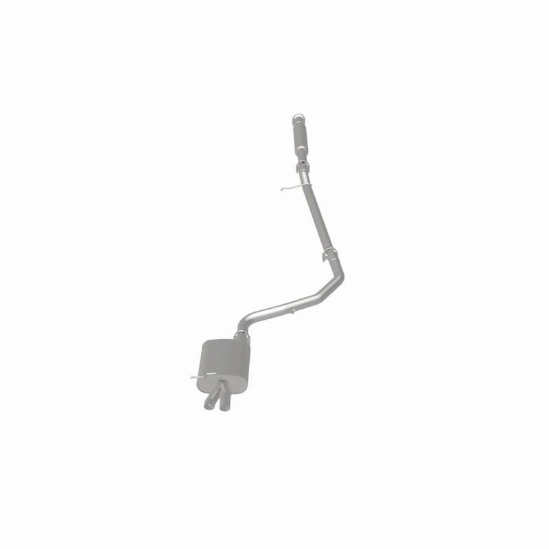 BRExhaust 05-07 Ford Freestyle 3.0L Exhaust Kit - Image 16
