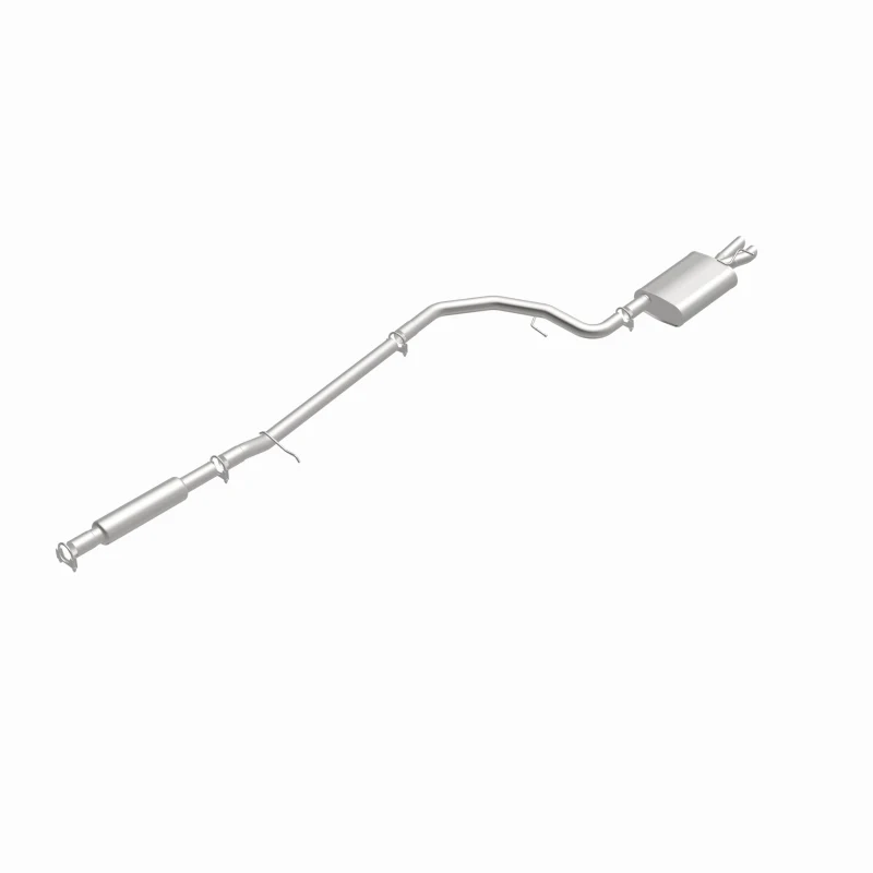 BRExhaust 05-07 Ford Freestyle 3.0L Exhaust Kit - Image 18