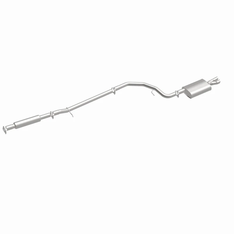 BRExhaust 05-07 Ford Freestyle 3.0L Exhaust Kit - Image 2