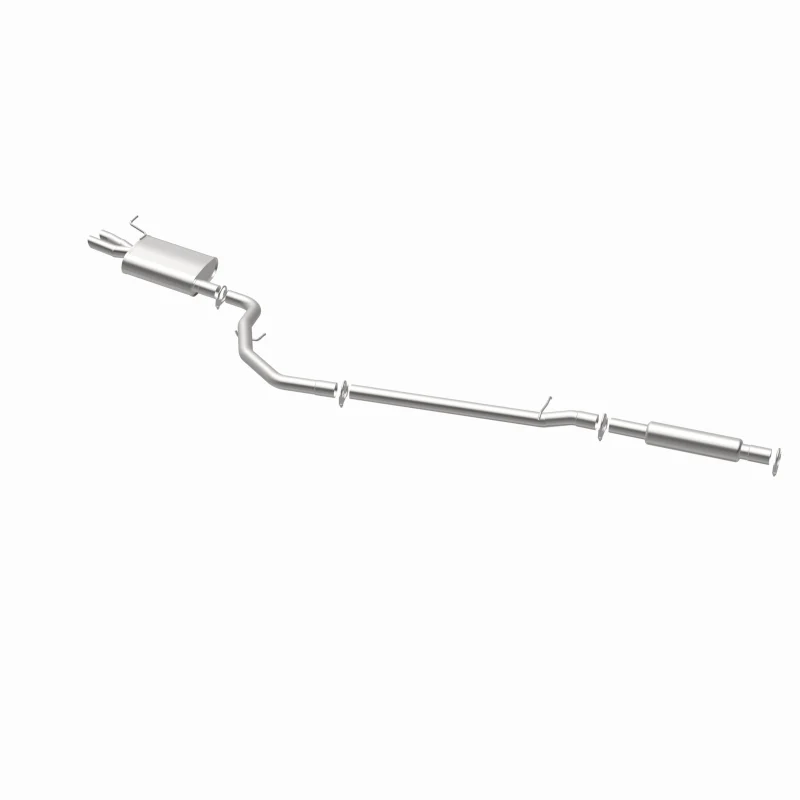 BRExhaust 05-07 Ford Freestyle 3.0L Exhaust Kit - Image 20