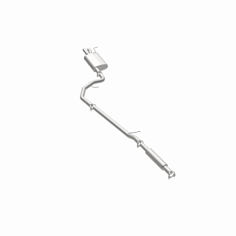 BRExhaust 05-07 Ford Freestyle 3.0L Exhaust Kit - Image 21