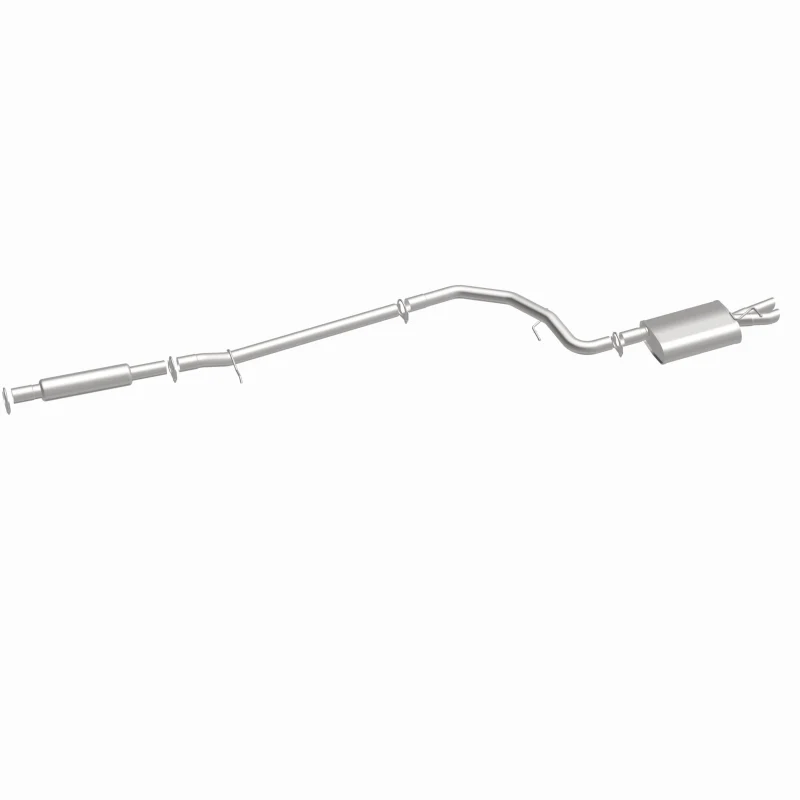 BRExhaust 05-07 Ford Freestyle 3.0L Exhaust Kit - Image 24