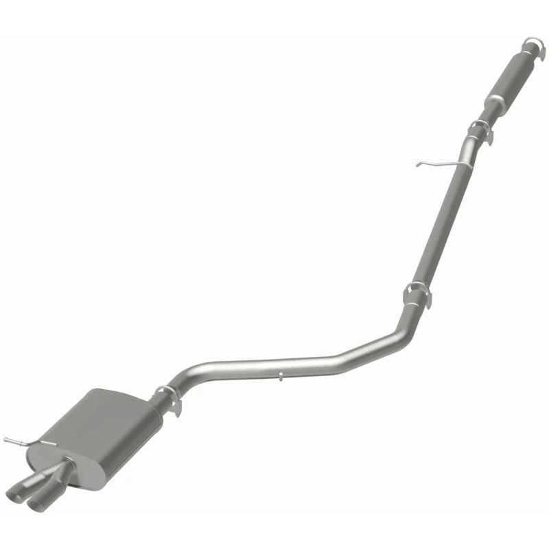 BRExhaust 05-07 Ford Freestyle 3.0L Exhaust Kit - Image 25