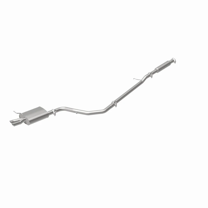 BRExhaust 05-07 Ford Freestyle 3.0L Exhaust Kit - Image 26