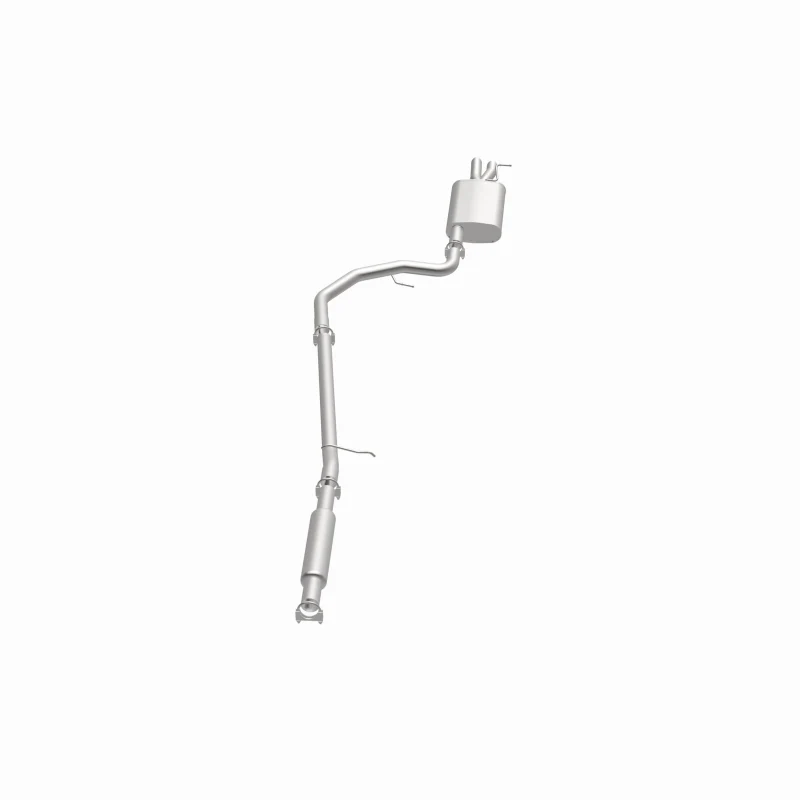 BRExhaust 05-07 Ford Freestyle 3.0L Exhaust Kit - Image 27